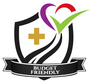 Budget Friendly Badge