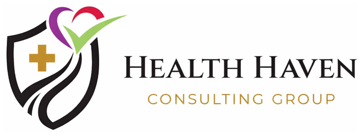 Health Haven Consulting Group Logo