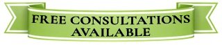 Free Consultations Available Badge