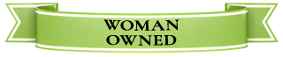 Woman Owned Badge